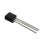 TL431AC Adjustable Shunt Regulator TO-92